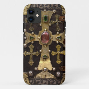 Funda Para iPhone 11 Toros Roslin Gospels