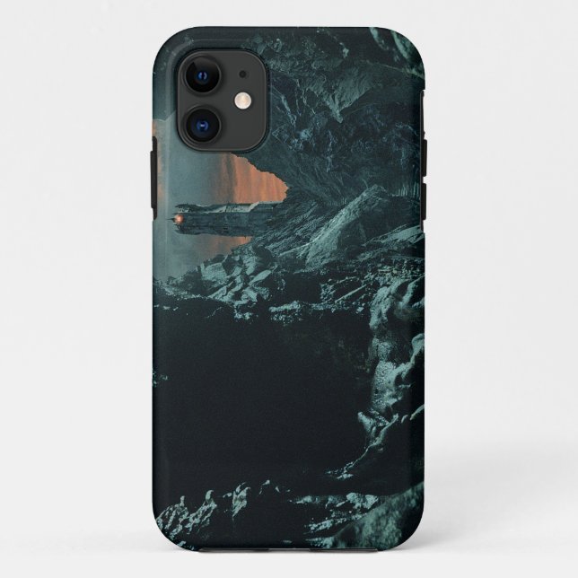 Funda De Case-Mate Para iPhone Torre de Ortanca (Reverso)