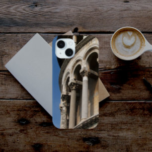 Funda Para iPhone 15 Torre de Pisa, Italia