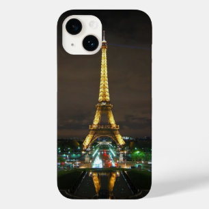 Funda Para iPhone 14 De Case-Mate Torre Eiffel