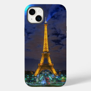 Funda Para iPhone 14 Plus De Case-Mate Torre Eiffel