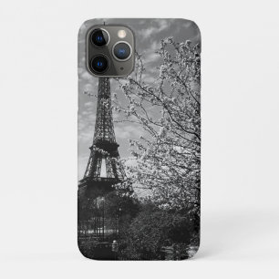 Funda Para iPhone 11 Pro Torre Eiffel de París