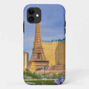 title_seo2 Torre Eiffel Las Vegas París Limusina Nevada