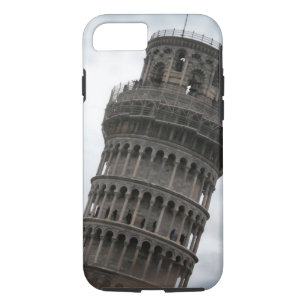 Funda Para iPhone 8/7 Torre inclinada de Pisa