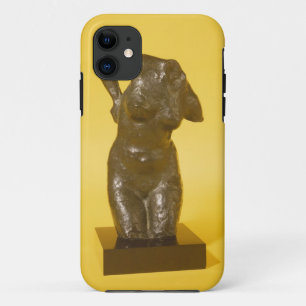 title_seo2 Torso (bronce)