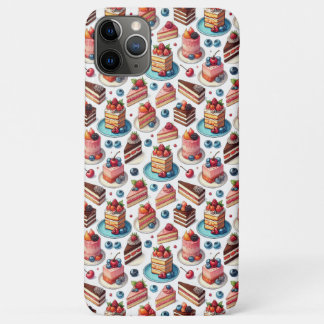 Funda Para iPhone 11 Pro Max Torta en Tu Cara