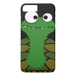Funda Para iPhone 8 Plus/7 Plus Tortuga