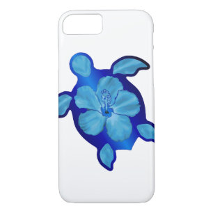 title_seo2 Tortuga e hibisco azules de Honu