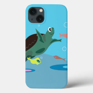 title_seo2 Tortuga linda