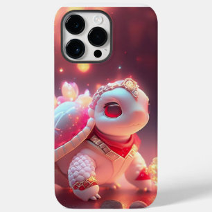 Funda Para iPhone 14 Pro Max De Case-Mate Tortuga mística