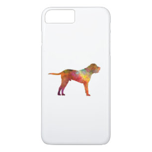 Funda Para iPhone 8 Plus/7 Plus Tosa in watercolor 2