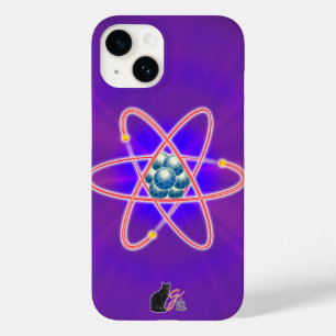 Funda Para iPhone 14 De Case-Mate Totalmente atómico