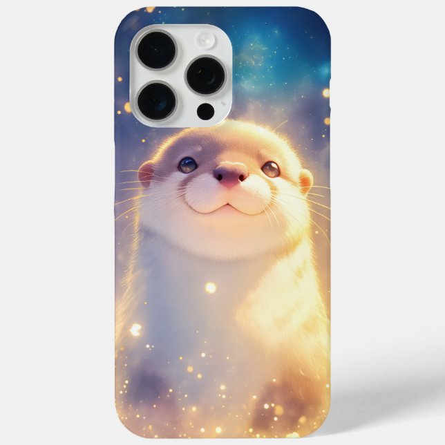 Funda De Case-Mate Para iPhone Totalmente Encantador (Reverso )