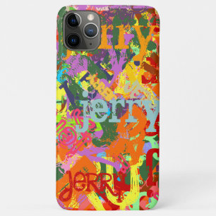 Funda Para iPhone 11 Pro Max Totalmente personalizado