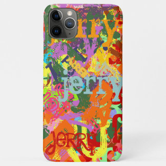 Funda Para iPhone 11 Pro Max Totalmente personalizado