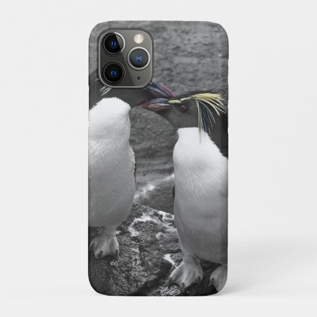 Funda De Case-Mate Para iPhone Tote Bag (Reverso)