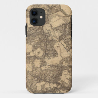 Funda Para iPhone 11 Totopotomoy, Virginia