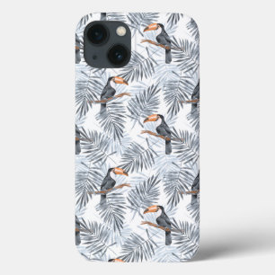 title_seo2 Toucan gris