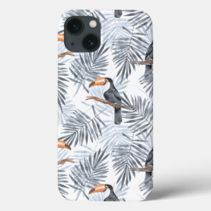 title_seo2 Toucan gris