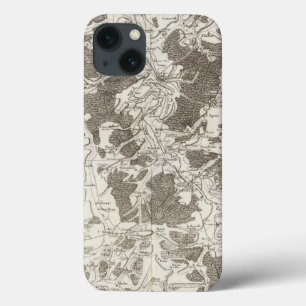 Funda Para iPhone 13 Toul