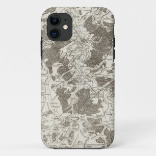 Funda Para iPhone 11 Toul