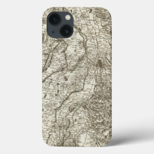 Funda Para iPhone 13 Toulouse
