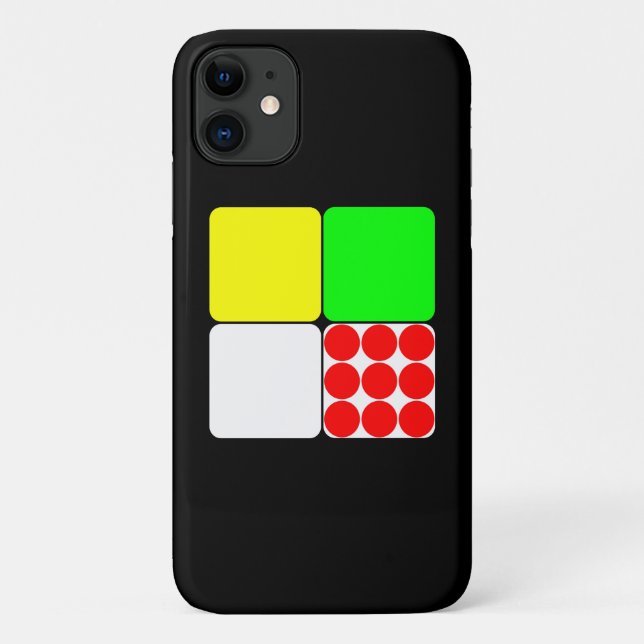 Funda De Case-Mate Para iPhone Tour de France Jerseys 3 Black (Reverso)