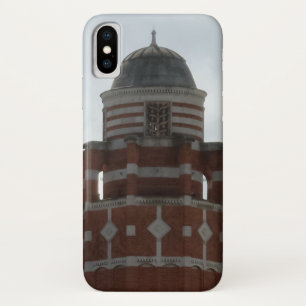 Funda Para iPhone X Tower Apple iPhone X, apenas ahí PhoneCase