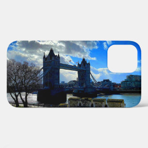 Funda Para iPhone 12 Pro Tower Bridge, London #1 iPhone 12 Pro Funda