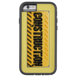 Funda Para iPhone 13 Trabajadores de construcción