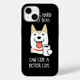Funda Para iPhone 14 De Case-Mate Trabajo duro