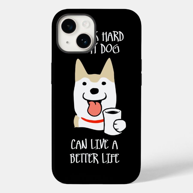 Funda De Case-Mate Para iPhone Trabajo duro (Reverso )