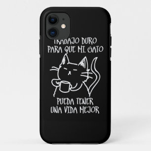 Funda Para iPhone 11 Trabajo duro