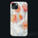 Funda Para iPhone 13 Traducción II<br><div class="desc">Floral</div>