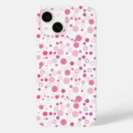 Funda Para iPhone 14 De Case-Mate Trae una animada explosión de color a tu casa con