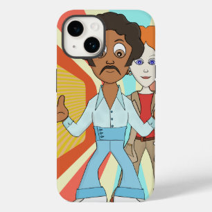 Funda Para iPhone 14 De Case-Mate Traer de vuelta
