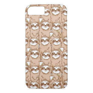 Funda Para iPhone 8/7 Tragaperras de corte