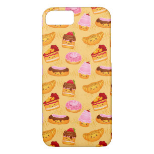 Funda Para iPhone 8/7 Trajes dulces