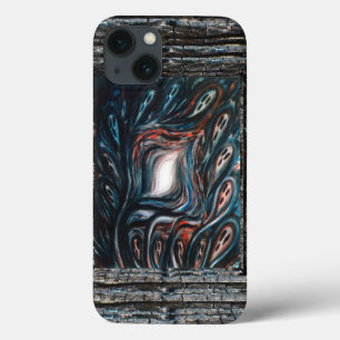 Funda Para iPhone 13 Trampa