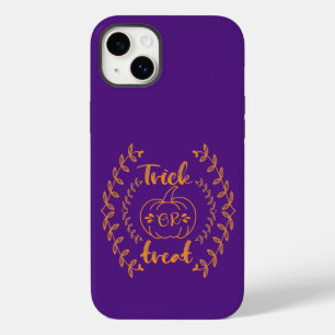 Funda Para iPhone 14 Plus De Case-Mate Trampa o tratamiento en el marco de plantas
