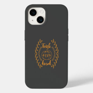 Funda Para iPhone 14 De Case-Mate Trampa o tratamiento en el marco de plantas