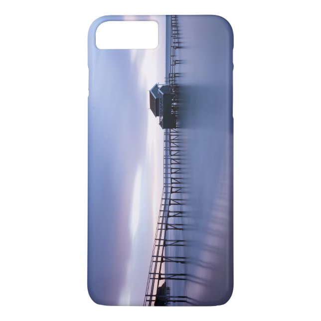 Funda De Case-Mate Para iPhone Tranquilidad (Reverso)