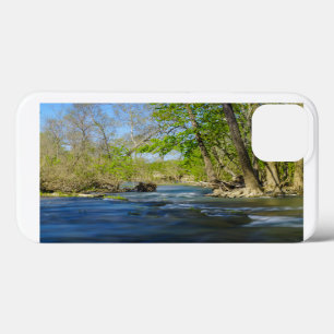 Funda Para iPhone 13 Tranquilizador En El Río