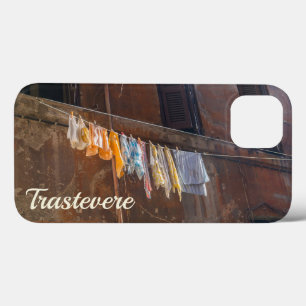 Funda Para iPhone 13 Trastevere Rome