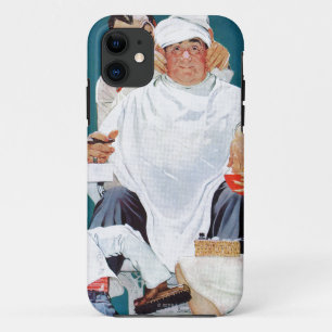 Funda Para iPhone 11 Tratamiento completo