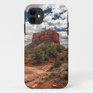 Funda Para iPhone 11 Trayectoria a la roca de Bell