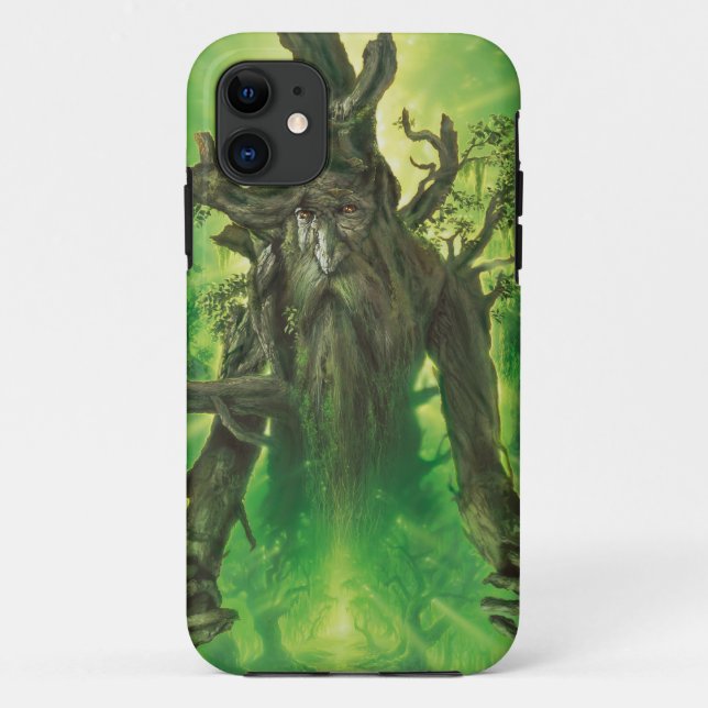 Funda De Case-Mate Para iPhone Treebeard (Reverso)