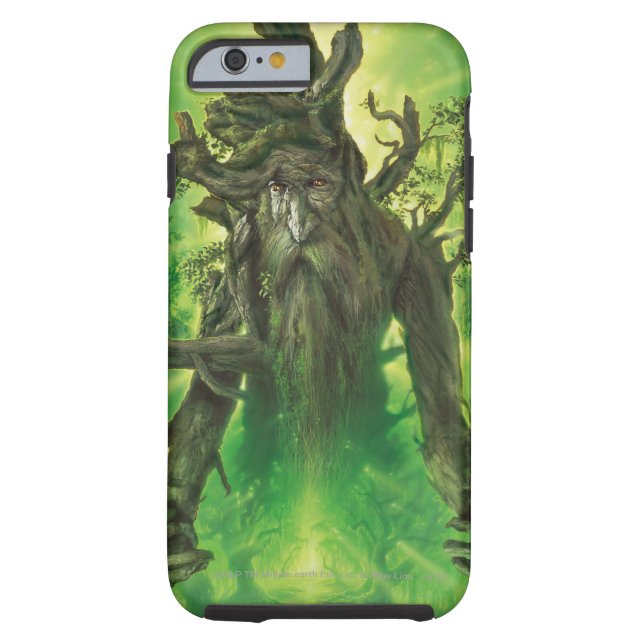 Funda De Case-Mate Para iPhone Treebeard (Reverso)