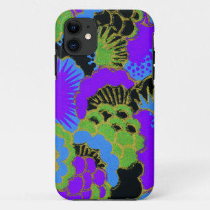 Funda Para iPhone 11 Treinta patrón número 2