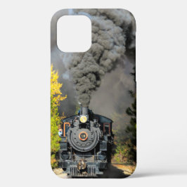 Funda Para iPhone 14 De Case-Mate Tren de vapor 19